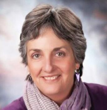 Mary McNally, D-Billings